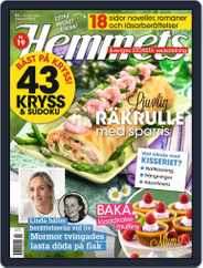 Hemmets Veckotidning (Digital) Subscription                    April 18th, 2020 Issue