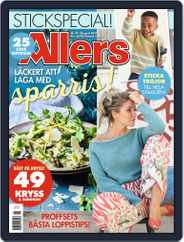 Allers (Digital) Subscription                    April 19th, 2020 Issue