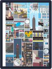 The New Yorker (Digital) Subscription                    May 4th, 2020 Issue