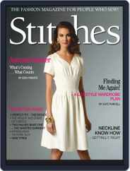 Australian Stitches (Digital) Subscription                    May 1st, 2020 Issue