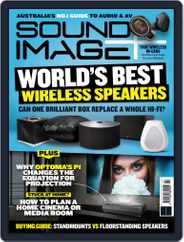 Sound + Image (Digital) Subscription May 1st, 2020 Issue