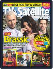 TV&Satellite Week (Digital) Subscription                    May 2nd, 2020 Issue
