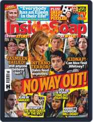 Inside Soap UK (Digital) Subscription                    May 2nd, 2020 Issue
