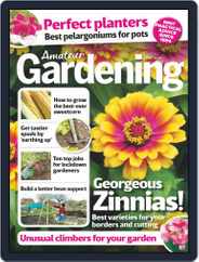 Amateur Gardening (Digital) Subscription                    May 2nd, 2020 Issue