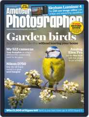 Amateur Photographer (Digital) Subscription May 2nd, 2020 Issue