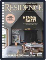 Residence (Digital) Subscription                    May 1st, 2020 Issue