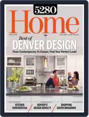 5280 Home (Digital) Subscription                    August 31st, 2012 Issue