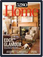 5280 Home (Digital) Subscription                    March 29th, 2013 Issue