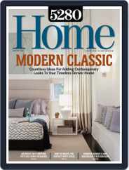 5280 Home (Digital) Subscription                    August 28th, 2013 Issue