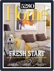 5280 Home (Digital) Subscription                    February 28th, 2014 Issue