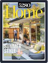 5280 Home (Digital) Subscription                    May 30th, 2014 Issue