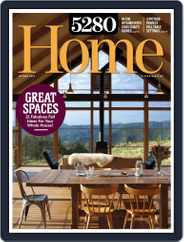5280 Home (Digital) Subscription                    September 2nd, 2014 Issue