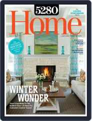 5280 Home (Digital) Subscription                    November 28th, 2014 Issue