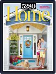 5280 Home (Digital) Subscription                    May 29th, 2015 Issue