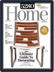 5280 Home (Digital) Subscription                    August 1st, 2015 Issue