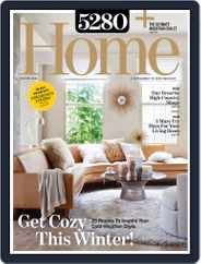 5280 Home (Digital) Subscription                    December 1st, 2015 Issue