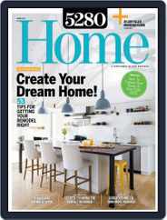 5280 Home (Digital) Subscription                    March 1st, 2016 Issue