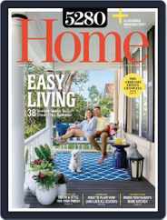 5280 Home (Digital) Subscription                    June 1st, 2016 Issue