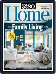 5280 Home (Digital) Subscription                    September 1st, 2016 Issue