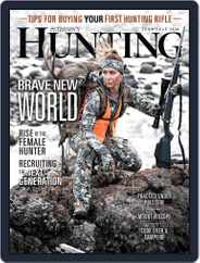 Petersen's Hunting (Digital) Subscription                    June 1st, 2020 Issue