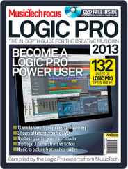 Music Tech Focus (Digital) Subscription June 12th, 2013 Issue
