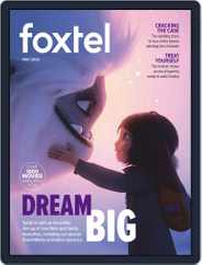 Foxtel (Digital) Subscription May 1st, 2020 Issue