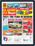 Classic Car Buyer Magazine (Digital) December 29th, 2021 Issue Cover