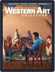 Western Art Collector (Digital) Subscription                    May 1st, 2020 Issue