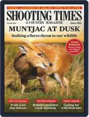 Shooting Times & Country (Digital) Subscription April 29th, 2020 Issue