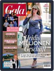 Gala (Digital) Subscription                    April 30th, 2020 Issue
