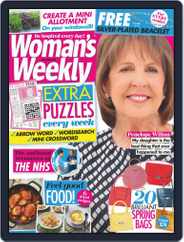 Woman's Weekly (Digital) Subscription                    May 5th, 2020 Issue