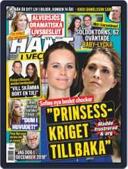 Hänt i Veckan (Digital) Subscription                    April 29th, 2020 Issue