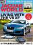 Digital Subscription Jaguar World