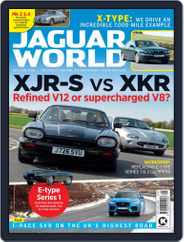 Jaguar World (Digital) Subscription                    May 1st, 2020 Issue