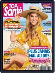 Top Sante (Digital) Subscription                    June 1st, 2020 Issue