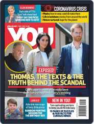 You South Africa (Digital) Subscription                    May 7th, 2020 Issue