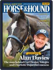 Horse & Hound (Digital) Subscription                    April 30th, 2020 Issue