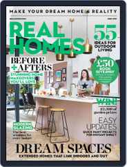 Real Homes (Digital) Subscription June 1st, 2020 Issue