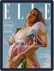 ELLE Denmark (Digital) Subscription                    May 1st, 2020 Issue