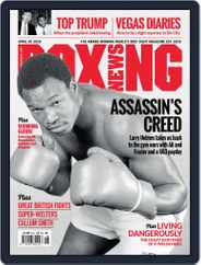 Boxing News (Digital) Subscription                    April 30th, 2020 Issue