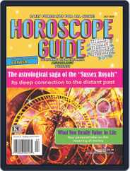 Horoscope Guide (Digital) Subscription                    July 1st, 2020 Issue