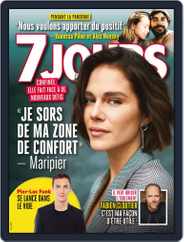 7 Jours (Digital) Subscription                    May 15th, 2020 Issue