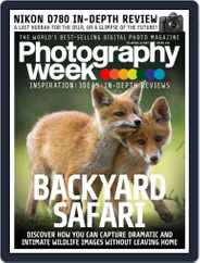 Photography Week (Digital) Subscription                    April 30th, 2020 Issue
