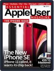 Essential Apple User (Digital) Subscription                    May 1st, 2020 Issue