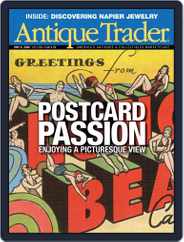 Antique Trader (Digital) Subscription                    May 6th, 2020 Issue