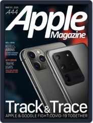 Apple (Digital) Subscription                    May 1st, 2020 Issue