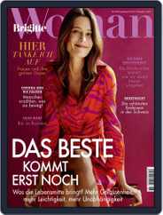 Brigitte Woman (Digital) Subscription June 1st, 2020 Issue