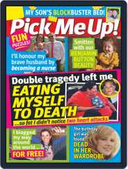 Pick Me Up! (Digital) Subscription                    May 7th, 2020 Issue