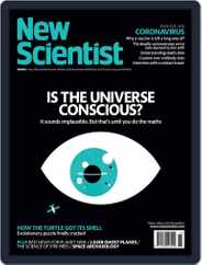 New Scientist Australian Edition (Digital) Subscription                    May 2nd, 2020 Issue