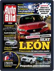 Auto Bild Es (Digital) Subscription                    May 1st, 2020 Issue